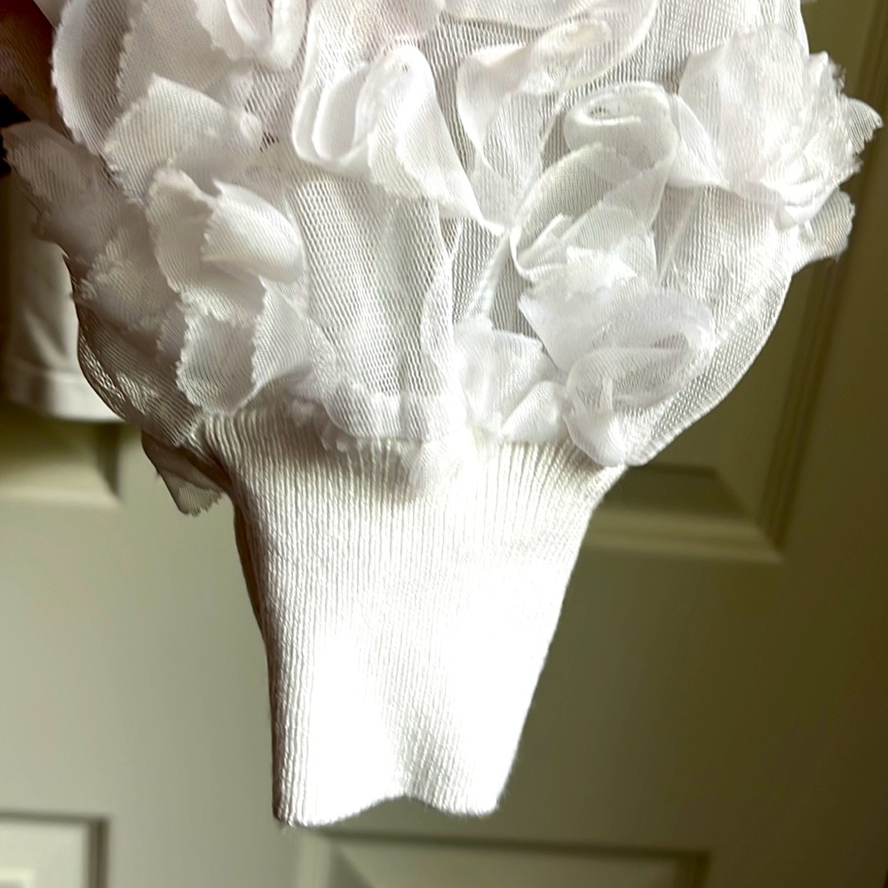 Marc New York Andrew Marc Top Size Xs Long Sleeve… - image 5